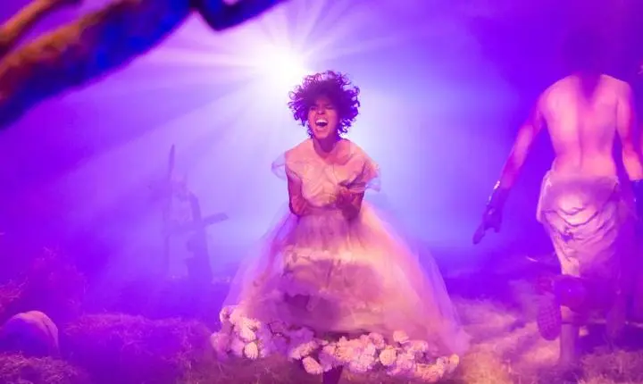 Espetáculo “Republikkk ou Encruzilhada Não É Beco” chega a Anápolis