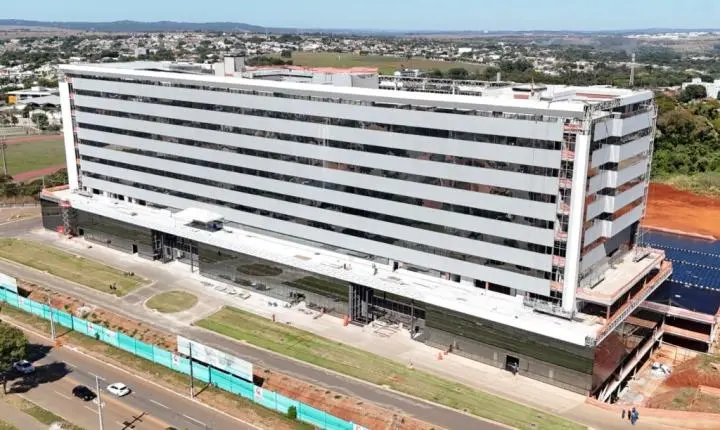 Estado destina R$ 3,8 bi para obras e projetos em Goiânia