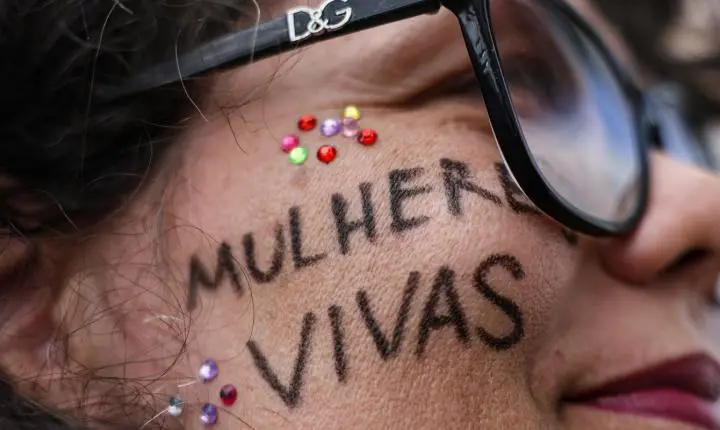 Ex-policial do Rio é condenado a 28 anos de prisão por feminicídio