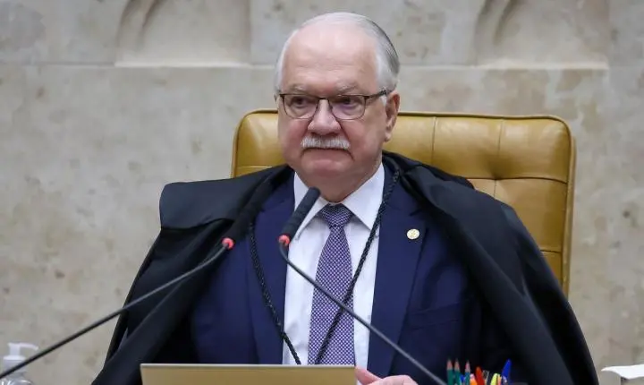 Fachin encerra investigações ligadas ao inquérito das Fake News no STF