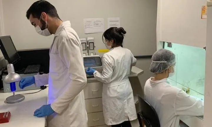 Fapeg divulga resultado edital de bolsas de mestrado e doutorado