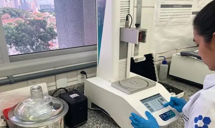 Fapeg investe R$ 8 milhões na modernização de laboratórios em Goiás