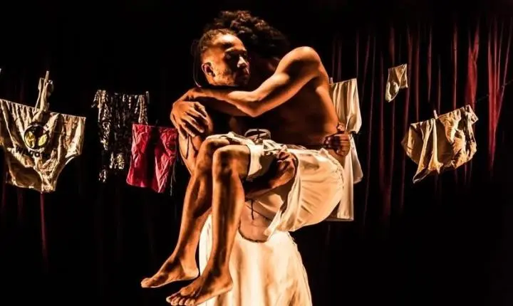 Festival Agun de Dança Negra estreia em Goiânia com imersão em arte, cultura e ancestralidade