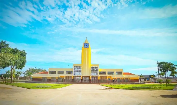 Festival Viva Goiânia leva cultura, esporte e turismo para as sete regiões nos 93 anos da capital