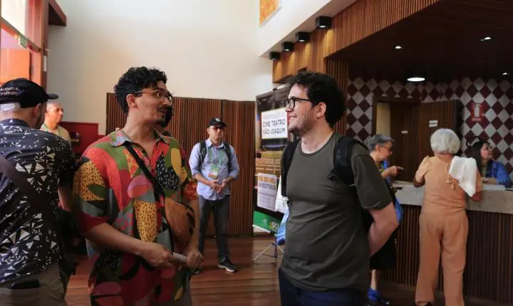Fica 2026 abre mostras competitivas com votação popular