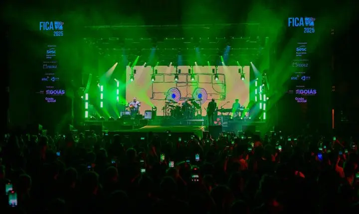 Fica 2026 abre seleção para apresentações artísticas e culturais