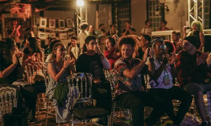 Fica recebe 5º Encontro das Escolas de Cinema e Audiovisual do Brasil Central
