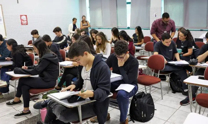 Inscrições abertas para as vagas remanescentes do Fies 2
