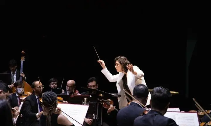 Filarmônica de Goiás apresenta trilhas de Harry Potter e Star Wars em concerto gratuito