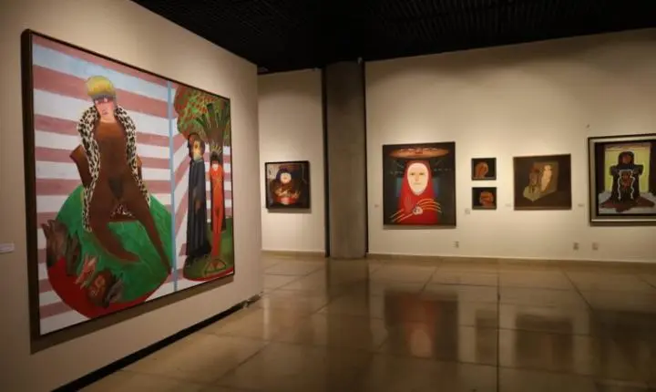 Fim de semana tem cinema, exposições e feira de empreendedorismo