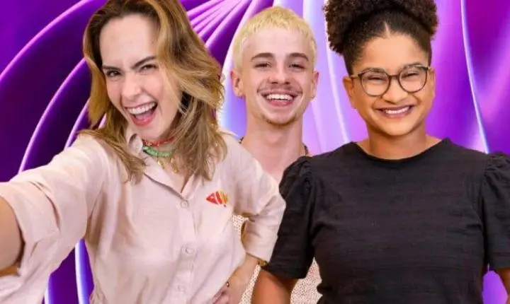 FINAL HISTÓRICA: Ana Paula, Juliano e Tia Milena disputam o prêmio milionário do BBB 26 nesta terça