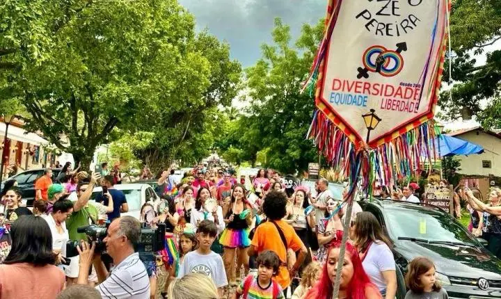 Folia Goiás movimenta Pré-Carnaval na capital e no interior