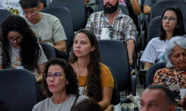 Fórum Brasil Criativo reúne agentes culturais em Goiânia