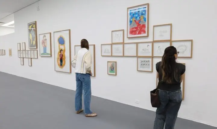 Funcionamento dos espaços culturais muda no aniversário de Goiânia