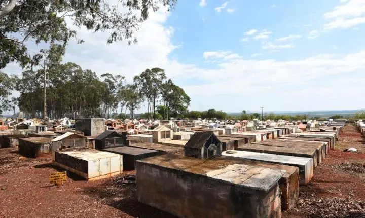 Gestão Vilela regulamenta assistência funerária gratuita e garante traslado de corpos em até 24h