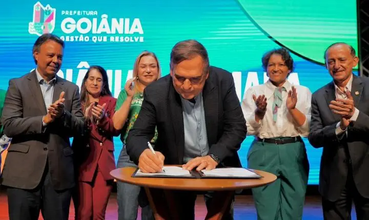 Goiânia + Humana amplia proteção a mulheres com ações para romper ciclos de violência