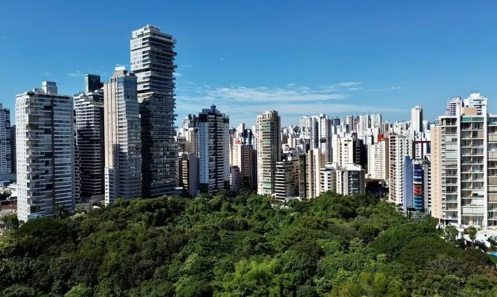 Goiânia registra 4ª menor taxa de desemprego e 6º maior rendimento entre capitais, aponta IBGE
