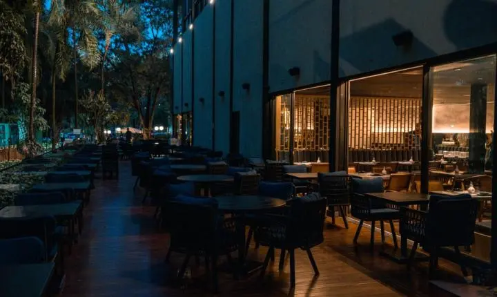 Goiânia Shopping amplia experiência gastronômica com inauguração do Kanpai Blue