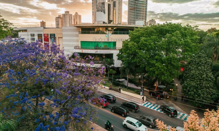 Goiânia Shopping lança promoção de Dia dos Namorados com presente Kopenhagen