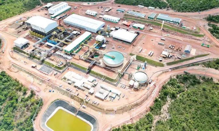 Goiás avança na regulamentação da política estadual de minerais críticos