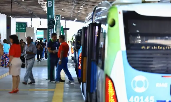 Goiás conquista UITP Awards 2026: maior prêmio mundial por transformação no transporte coletivo