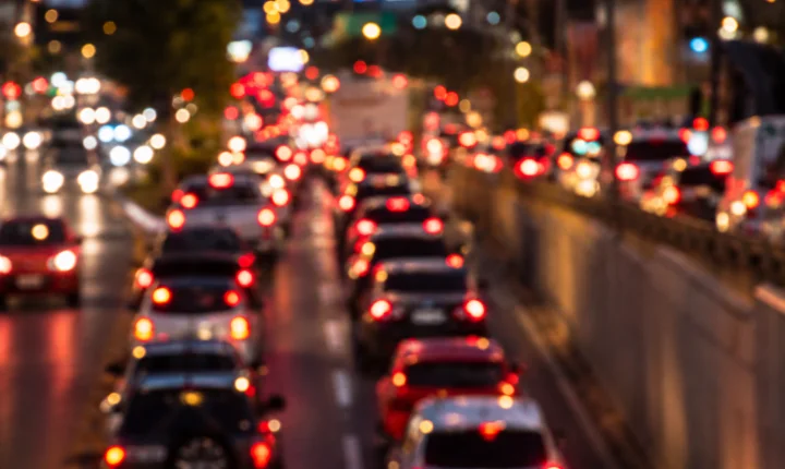 Goiás enfrenta desafio de tirar o carro do centro das escolhas de mobilidade