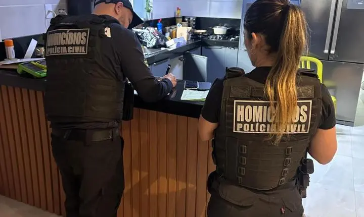 Goiás intensifica ofensiva contra organizações criminosas em força-tarefa contra tráfico e golpes virtuais
