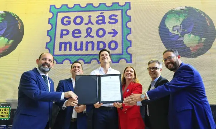 Goiás Pelo Mundo anuncia os 70 pesquisadores selecionados