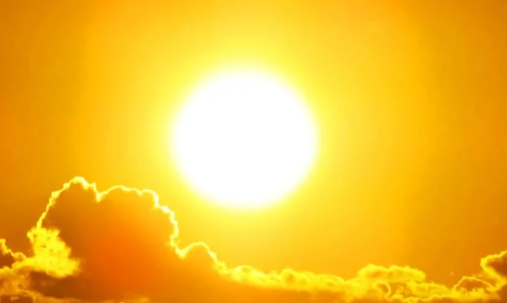 Goiás poderá enfrentar ondas de calor mais frequentes e temperaturas acima de 38°C