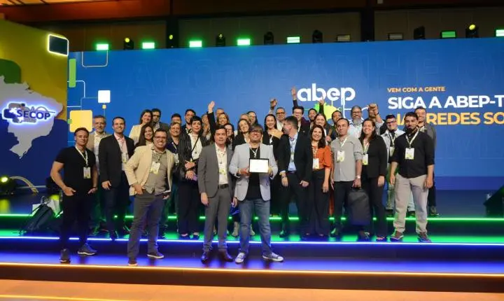 Goiás recebe Selo Ouro de Serviços Digitais