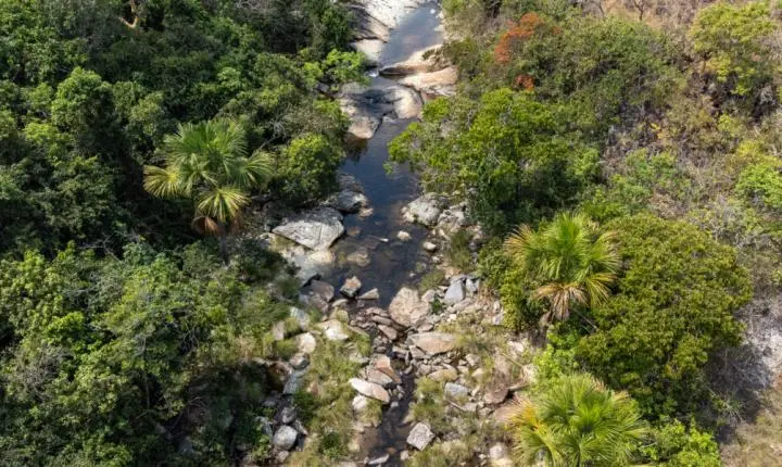 Goiás seleciona 20 cidades para planos de adaptação às crises climáticas