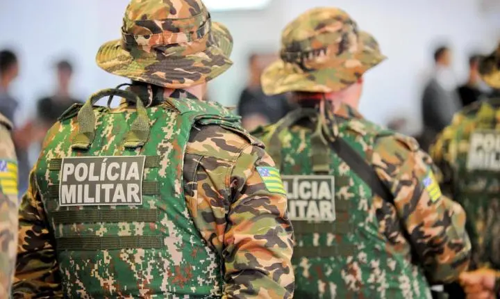 Goiás tem a menor taxa de roubo e furto de veículos do Brasil