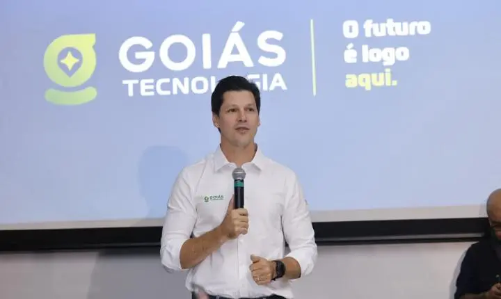 GOtech impulsiona inovação e amplia serviços digitais em Goiás