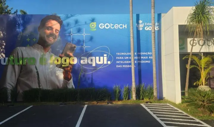 GOtech impulsiona uso de inteligência artificial na gestão pública