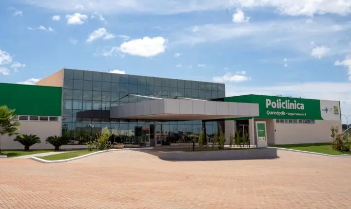 Governo amplia atendimento de alta complexidade no Sudoeste goiano e fortalece regionalização da saúde