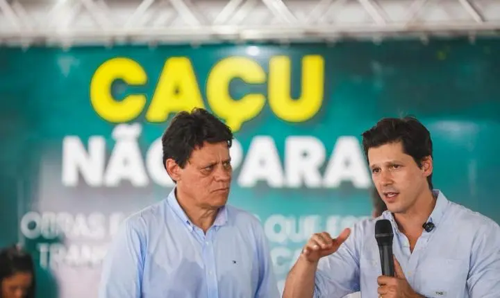 Governo anuncia construção de casas a custo zero em Caçu