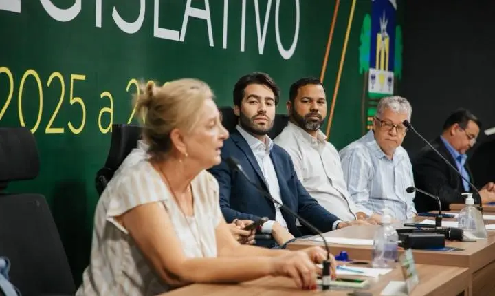 Governo conclui estudo de viabilidade do BRT entre Luziânia e Santa Maria
