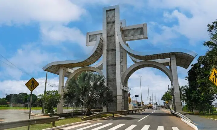 Governo de Goiás abre inscrições para barracas comerciais na Rodovia dos Romeiros
