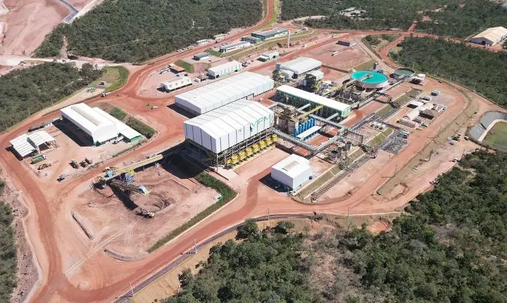 Governo de Goiás atua para que terras raras sejam processadas no estado