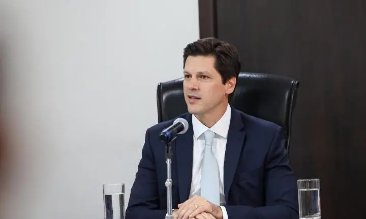 Governo intensifica articulação no STF para evitar perdas bilionárias na divisão dos royalties do petróleo