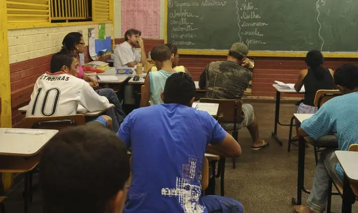 Governo paga R$ 12 mil a projetos para jovens em áreas vulneráveis