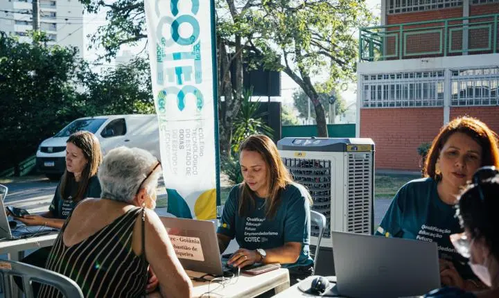 Governo realiza Dia D do Cotec em 11 cidades simultaneamente