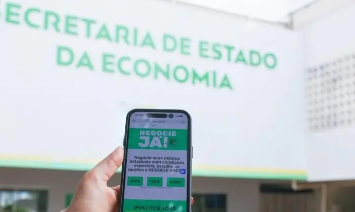 Governo vai ampliar abrangência do Negocie Já II