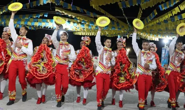 Grande Arraial de Goiânia tem início nesta quinta-feira (18/6)