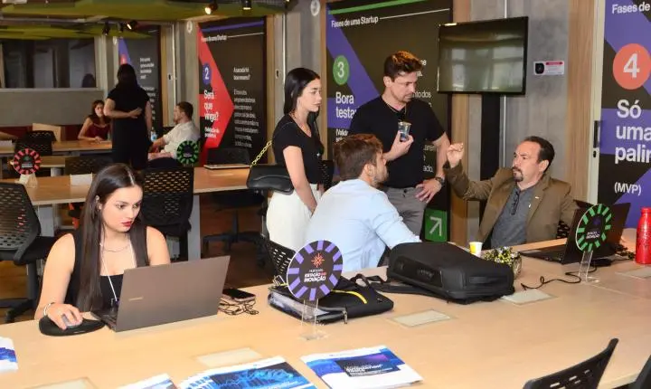 Hackathon Saneago busca soluções sustentáveis para aprimorar atendimento público