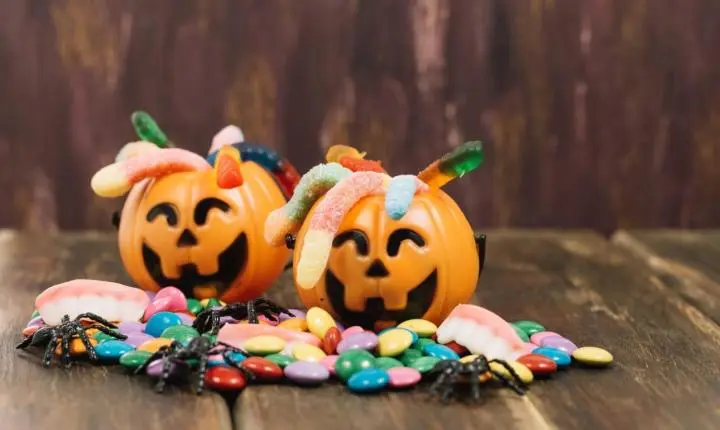 Halloween do Goiânia Shopping terá caça aos doces e brindes para participantes