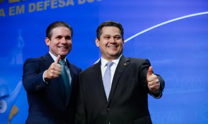 Hugo Motta defende pauta municipalista e destaca apoio da Câmara a prefeituras