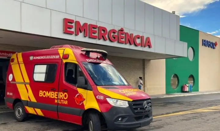 Hugol alerta para aumento de vítimas de acidentes de trânsito