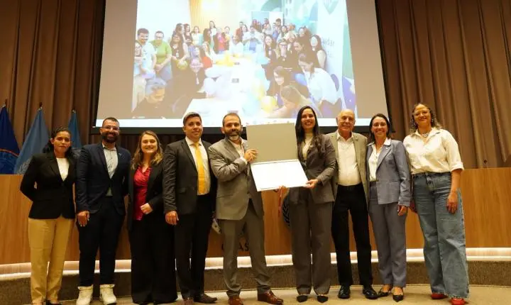 Hugol é o 2º melhor hospital público do Brasil