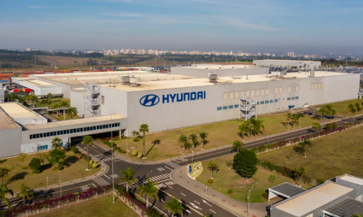 Hyundai apresenta nova estrutura global de governança